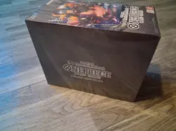 One Piece TCG ST-27 Starter Deck x6 Case Box Display New Sealed Marshall DTeach - Image 1
