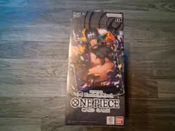 One Piece TCG ST-27 Starter Deck x6 Case Box Display New Sealed Marshall DTeach - Image 2