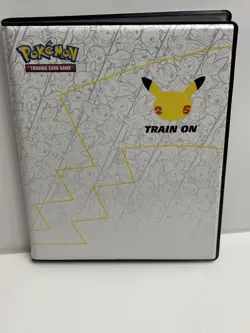 Pokemon TCG Lot of 12 Oversized Card Various Lucario Pikachu Charizard Sylveon - Image 1