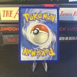 Pokemon Iron Thorns Black Star TCG Card SVP098 Holo Promo - Image 2