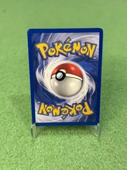 1st edition Pokemon Dark Hypno TCG Holo Rare Card 9/82 - Image 2