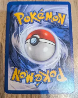 Pokemon TCG Scyther - 26/64 Jungle Set - Non-Holo Rare Vintage Card WOTC 1999 - Image 5