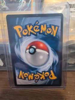 Mona Pika Van Gogh Pikachu Black Star Promo Pokemon Trading Card DiY - Image 2