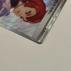 Korean Team Rocket’s Ariana 129/098 SAR Glory of TR Pokemon TCG Card - Image 5