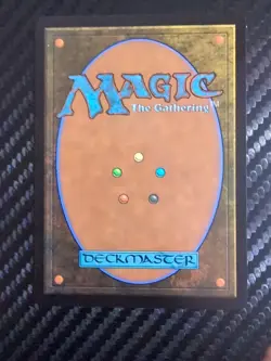 MTG Magic the Gathering Dark Confidant Mythic Regular Card Final Fantasy - Image 2