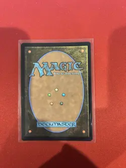 Magic the Gathering - Relentless Assault (Borderless) (MAR) (FOIL) #25 - Image 2