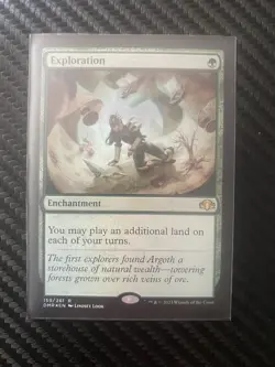 Exploration Dominaria Remastered Foil - Image 1