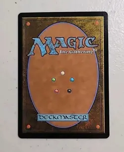 Karlov of the Ghost Council (Retro Frame) Ravnica Remastered Foil MTG - Image 2