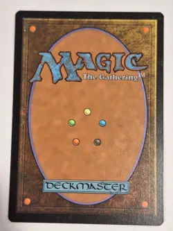 Port Town - Commander: Adventures - Magic the Gathering MTG Nice! - Image 2