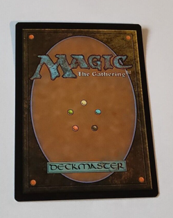 MtG Blue Sun's Zenith (A25-044) Rare English MINT - Image 2