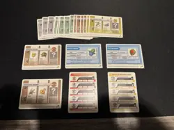 Pokemon Battle Card Collection - Image 1