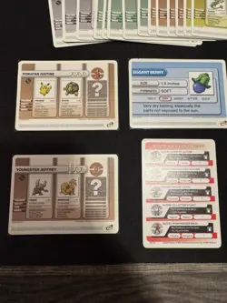 Pokemon Battle Card Collection - Image 2