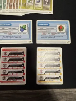 Pokemon Battle Card Collection - Image 3