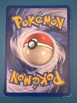 Growlithe 28/102 – Base Set – 1999 Pokemon Card – Uncommon – WOTC - Image 2