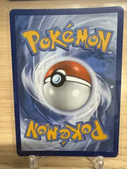 🚀 Pokemon TCG | N's Plan # 163/86 Black Bolt Full Art NM - Image 2