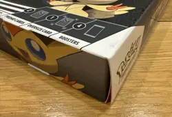 🚀 Pokemon TCG Victini Illustration Collection Box | Black Bolt & White Flare - Image 3