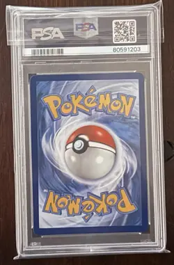 2021 POKEMON CHILLING REIGN GALARIAN MOLTRES V ALTERNATE ART 177/198 PSA 9 MINT - Image 2
