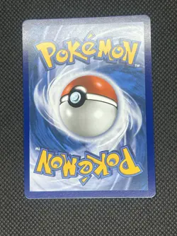 Mega Camerupt ex 156/132 Ultra Rare Mega Evolution Pokemon TCG - Image 2