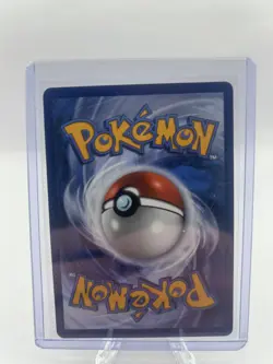 Pokemon TCG Wally's Compassion 176/132 Ultra Rare Me01: Mega Evolution Holo - NM - Image 2