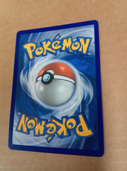 * Pokemon Mega Sharpedo EX Phantasmal Flames 127/94 NM - Image 2