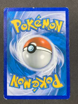 Moderately Played Team Magma's Great Ball - 31/34 Pokemon Double Crisis - HP/MP - Image 2