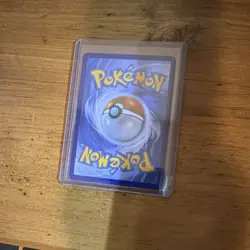 Pokemon TCG AZ Full Art Trainer Ultra Rare Holo 117/119 XY Phantom Forces - Image 2