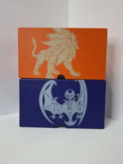 Lot Of 14 Empty ETB Elite Trainer Box Pokemon Card Boxes - ETB boxes only - Image 2