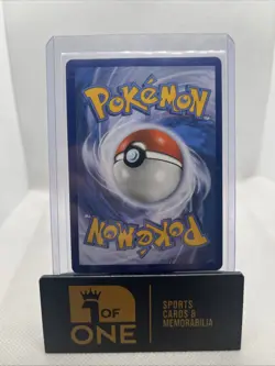 Pokemon Steam Siege - Professor Sycamore XY 114/114 Full Art - MJ - Image 2