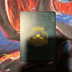 Pokemon Flying Pikachu V World Championships 2022 - Image 2