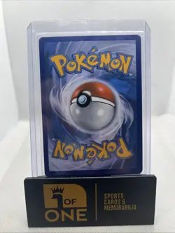 Pokemon Evolutions - Brocks Grit - Full Art - 107/108 Holo Ultra Rare - MJ - Image 2