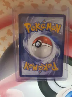 Pokemon TCG Psyduck Scarlet Violet-151 175/165 Holo Illustration Rare - Image 2