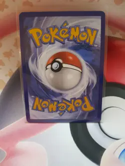 Pokemon TCG Psyduck Scarlet Violet-151 175/165 Holo Illustration Rare - Image 5
