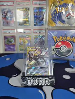 Pikachu Zekrom GX SM168 2019 Black Star Promo Sun Moon Pokemon Tcg Near Mint - Image 1