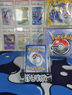Pikachu Zekrom GX SM168 2019 Black Star Promo Sun Moon Pokemon Tcg Near Mint - Image 2