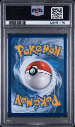 2022 POKEMON SWSH BLACK STAR PROMO #230 RADIANT EEVEE PSA 10 - Image 2