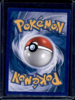 Dialga 16/106 Reverse Holo Pokemon Platinum Burger King Promo - Heavy Played - Image 2