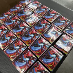 Pokemon TCG Mega Charizard UPC Deck Box Brand New Sealed (Lot of 24) - Image 3