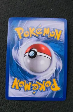 Twins - Pokemon TCG HGSS Triumphant 89 Reverse Holo NM - Image 3