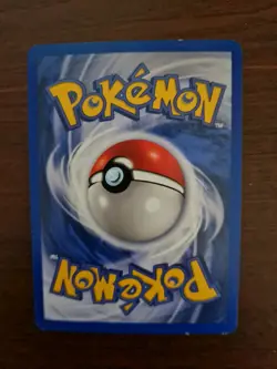 Pokemon TCG: Dark Alakazam Holo 1st Edition (Team Rocket 1/82) - Image 2