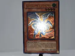 YuGiOh Koa'ki Meiru Drago RGBT-EN024 1st Edition Ultimate Rare NM - Image 2