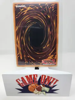 YuGiOh Koa'ki Meiru Drago RGBT-EN024 1st Edition Ultimate Rare NM - Image 3