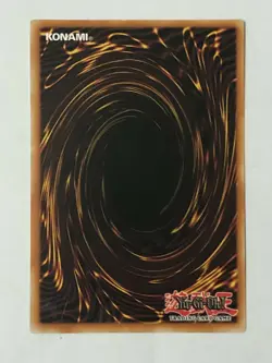 Carte Yu-Gi-Oh - JCC - Magicien Sombre du Chaos - BP01-FR007 - Image 2