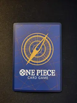 One Piece TCG - Sabo P-073 V.1 South East Asian Championship Promo Karte Stamp - Image 2