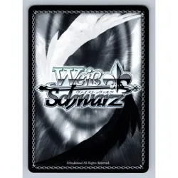 Stretch Your Wings Dragon Maid Weiss Schwarz Japanese KMD/W96-025 CC Tohru Lucoa - Image 2