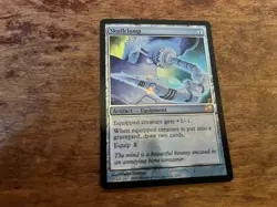 Skullclamp From the Vault: Exiled Foil - Image 1