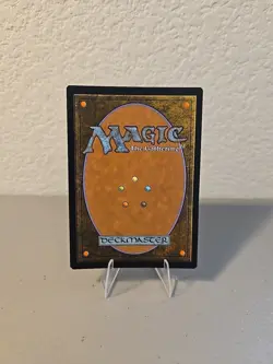 MTG Trespasser's Curse Foil HP/DMG Amonkhet - Image 2