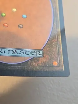 MTG Trespasser's Curse Foil HP/DMG Amonkhet - Image 3