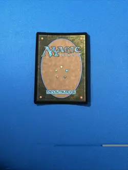 MTG Magic the Gathering Bloodthirsty Conqueror FDN! Mythic Rare NM Foil - Image 2