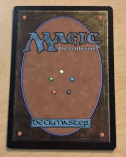 MTG Fevered Suspicion Card, Forgotten Realms - Image 2