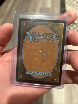 Magic The Gathering Spider-Man - Infernal Grasp (Borderless) Foil - M 0018 - Image 2